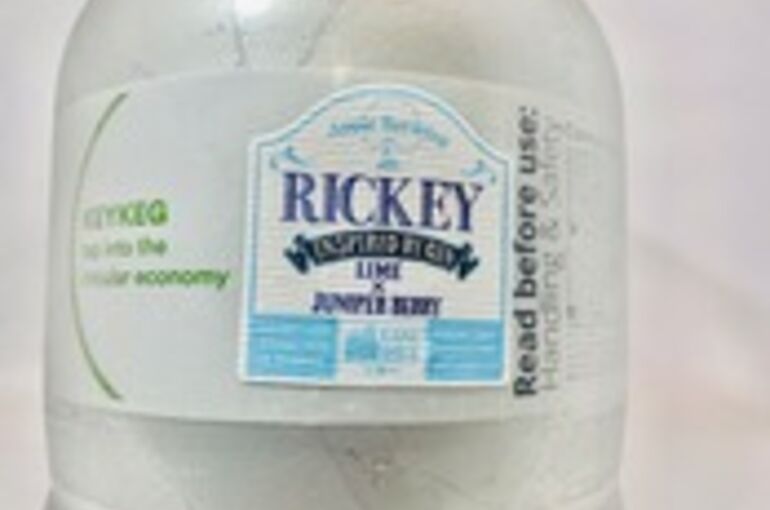 カネシゲ RICKY