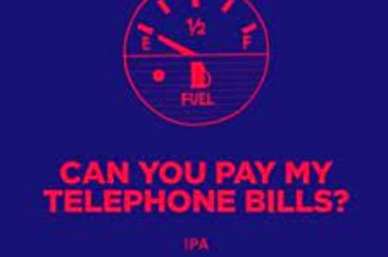 canyoupaymytelephonebills?