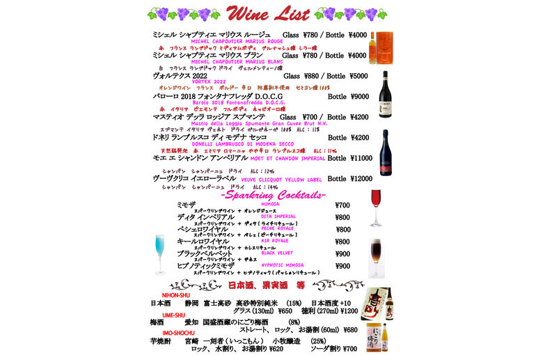 WINE