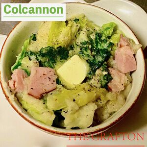 Colcannonのコピー