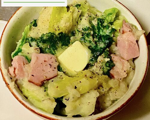 Colcannonのコピー