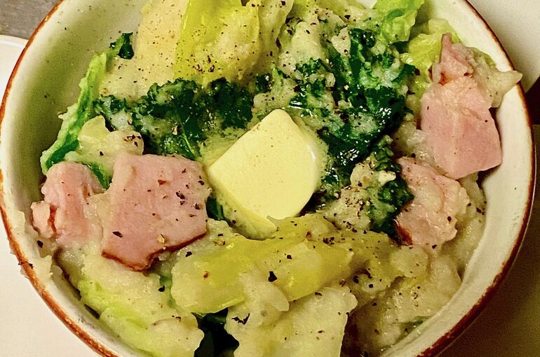 Colcannonのコピー