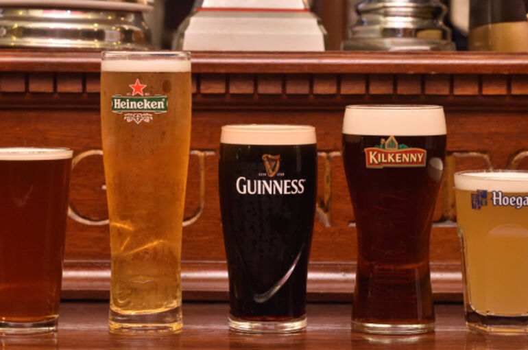 Beer