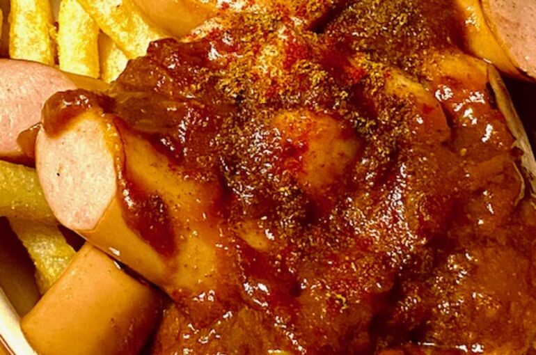 currywrust