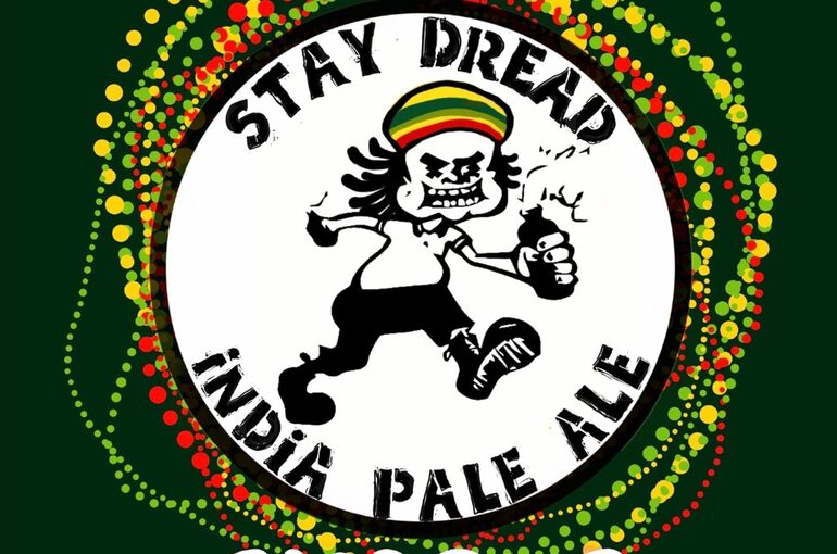 STAY DREAD